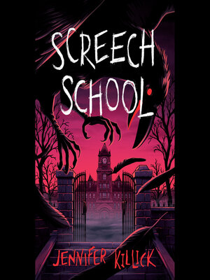 cover image of Screech School
